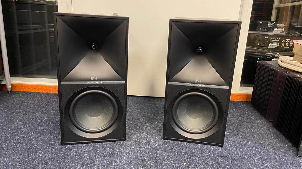 Klipsch The Nines