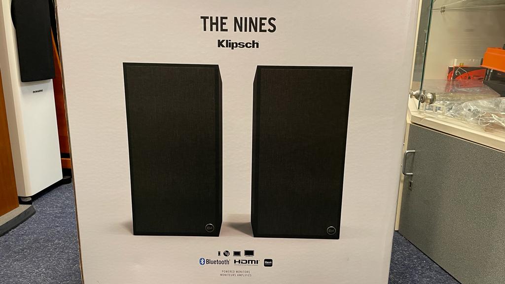 Klipsch The Nines