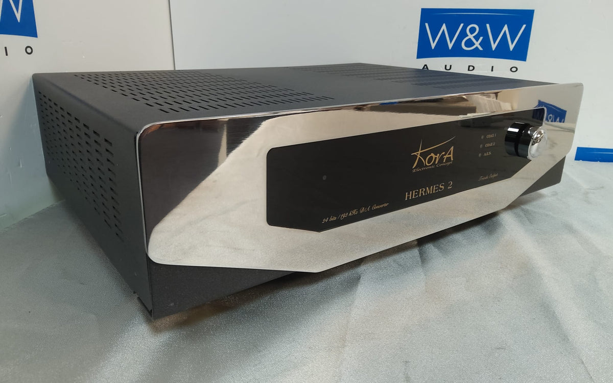 Kora Hermes 2