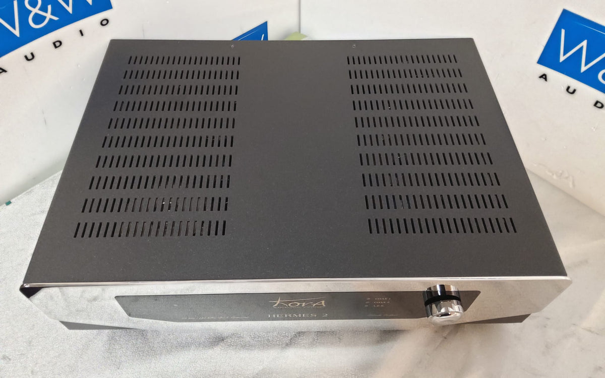 Kora Hermes 2