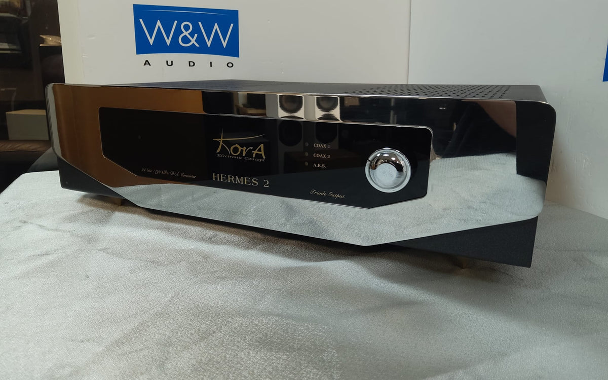 Kora Hermes 2