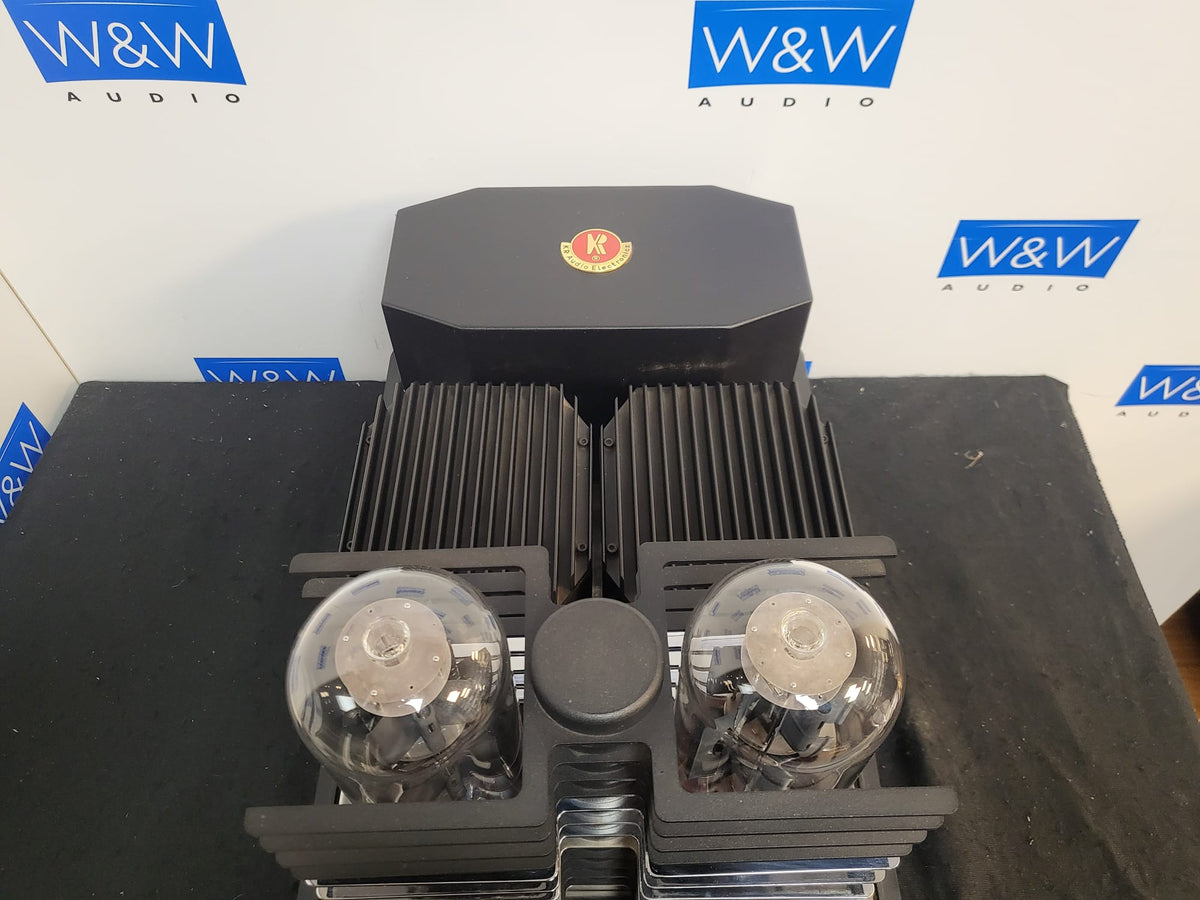 KR Audio Kronzilla