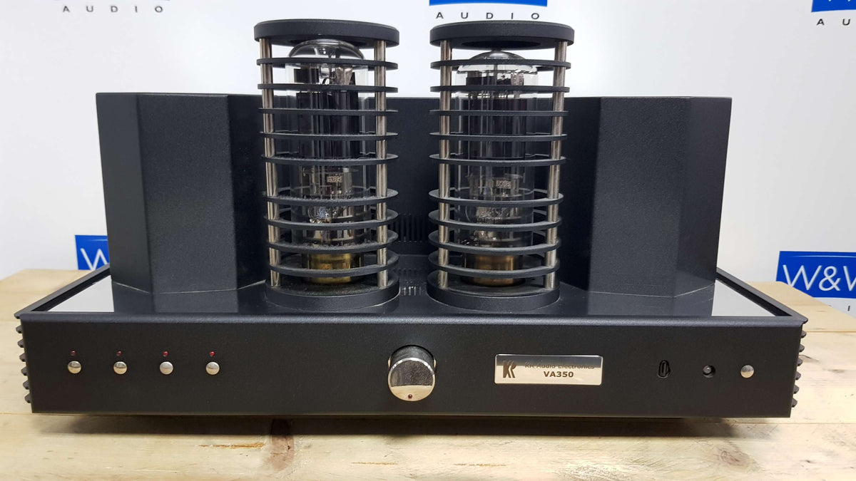 KR Audio VA 350