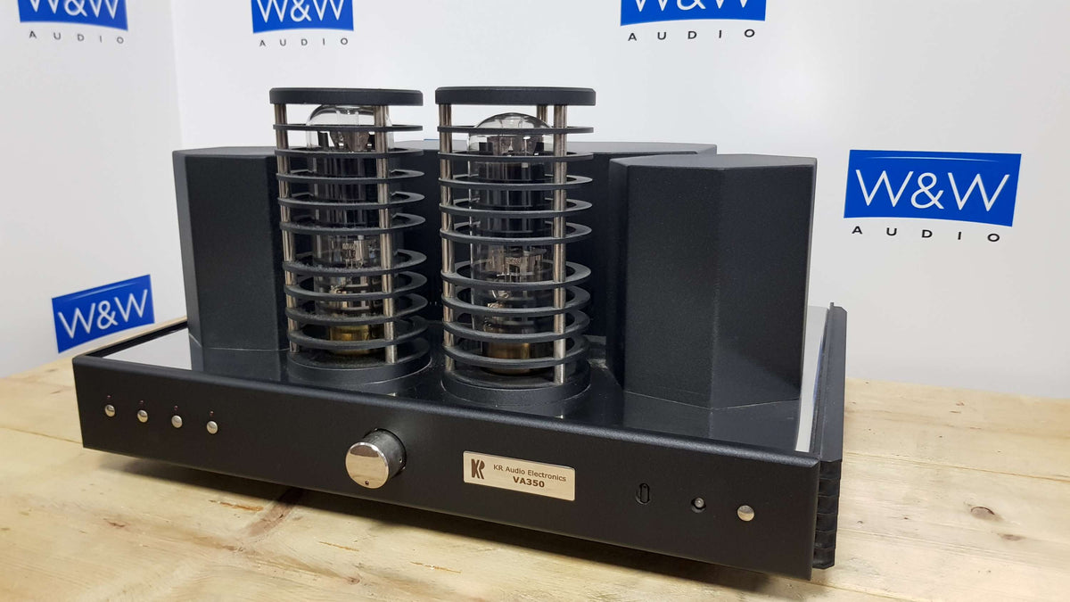 KR Audio VA 350