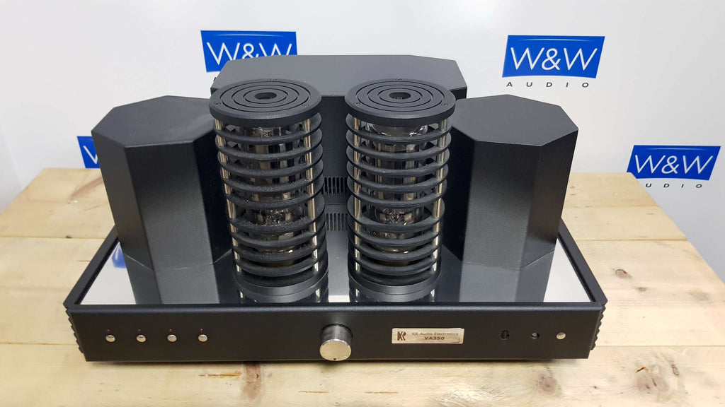 KR Audio VA 350