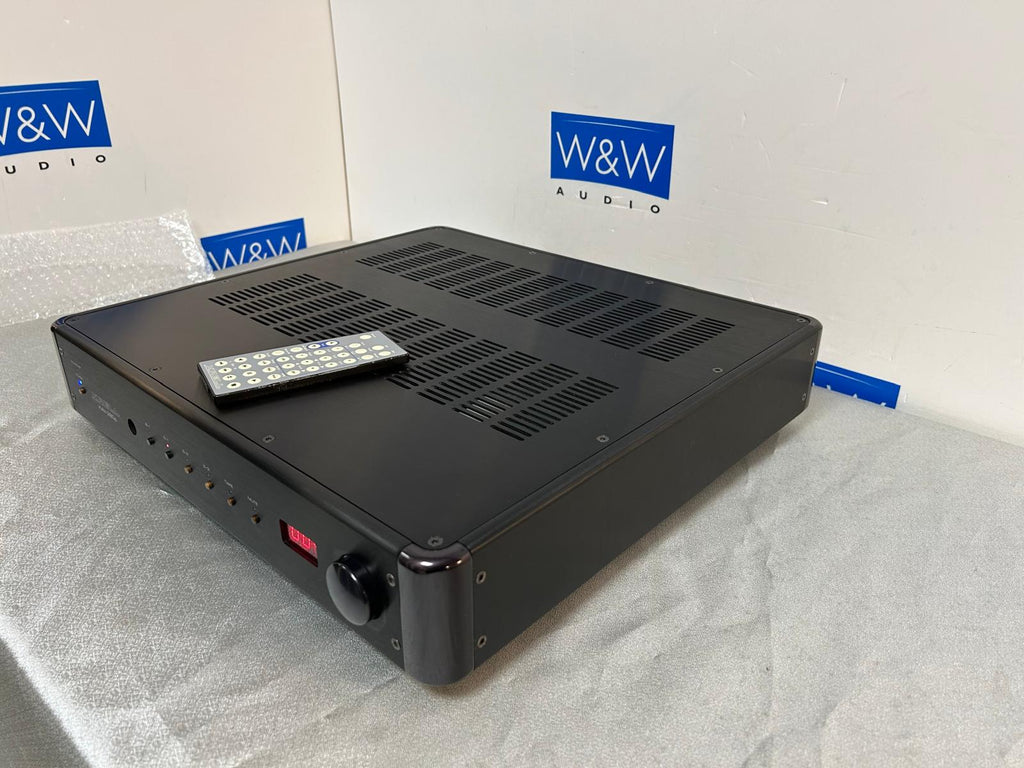 Krell KAV-280P