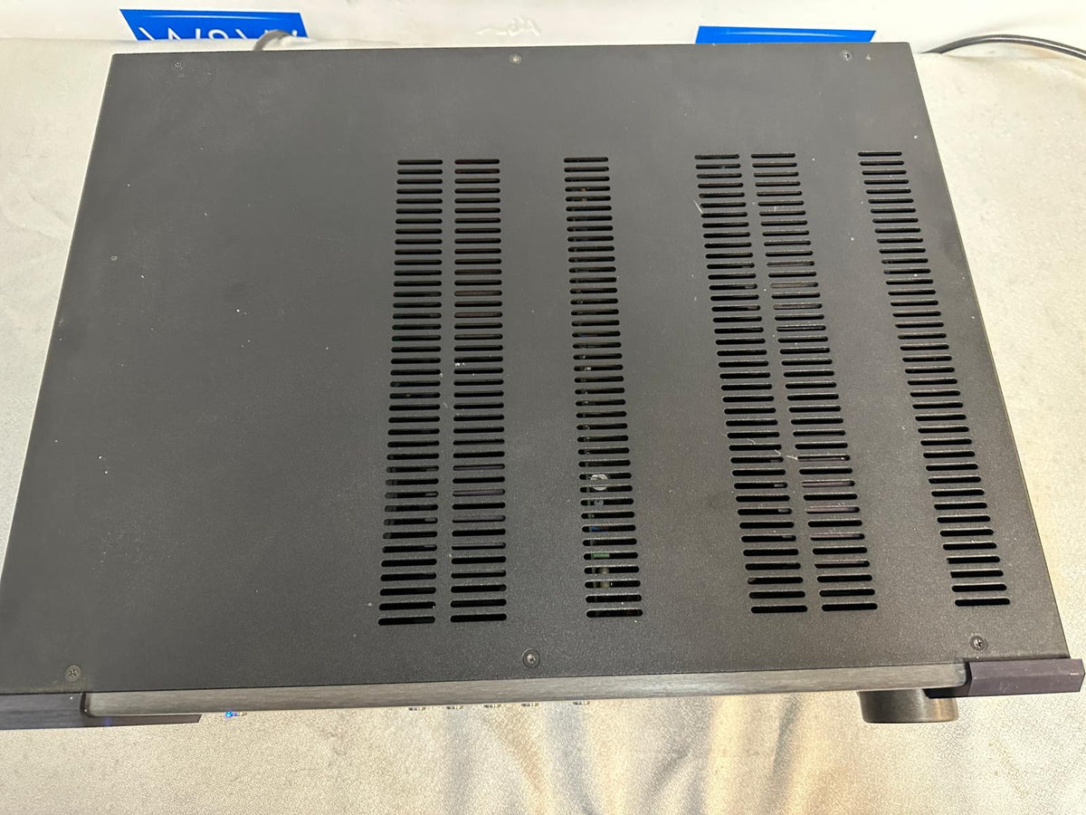 Krell KAV 500I