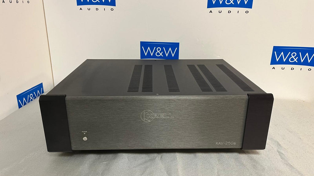 Krell KAV500