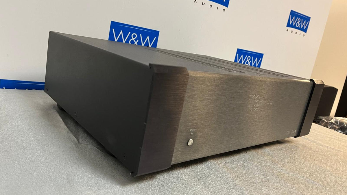 Krell KAV500