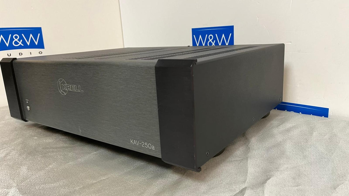 Krell KAV500