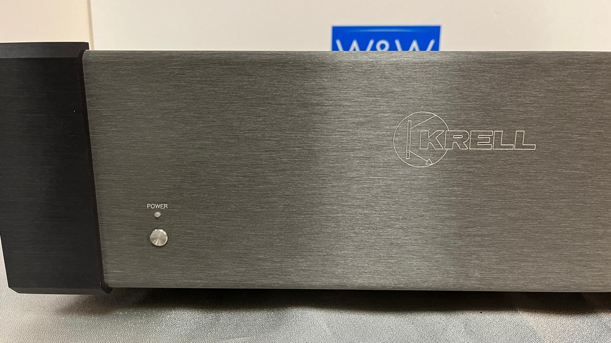 Krell KAV500