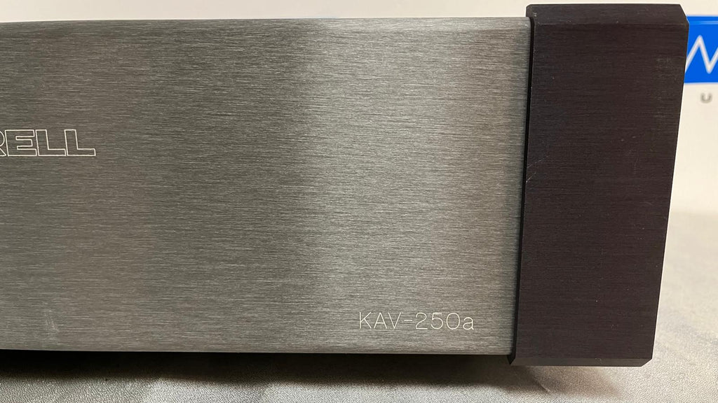 Krell KAV500