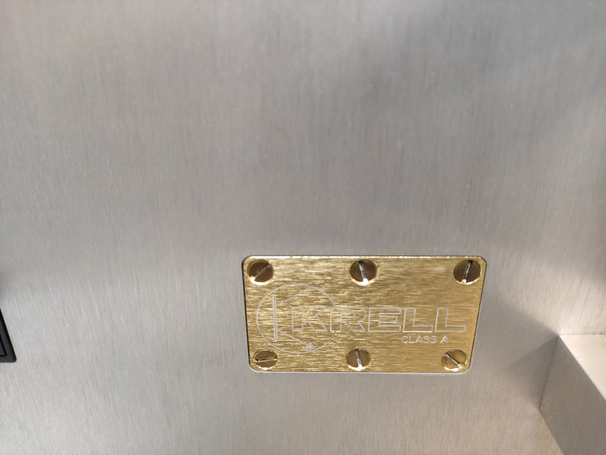 Krell KMA 100
