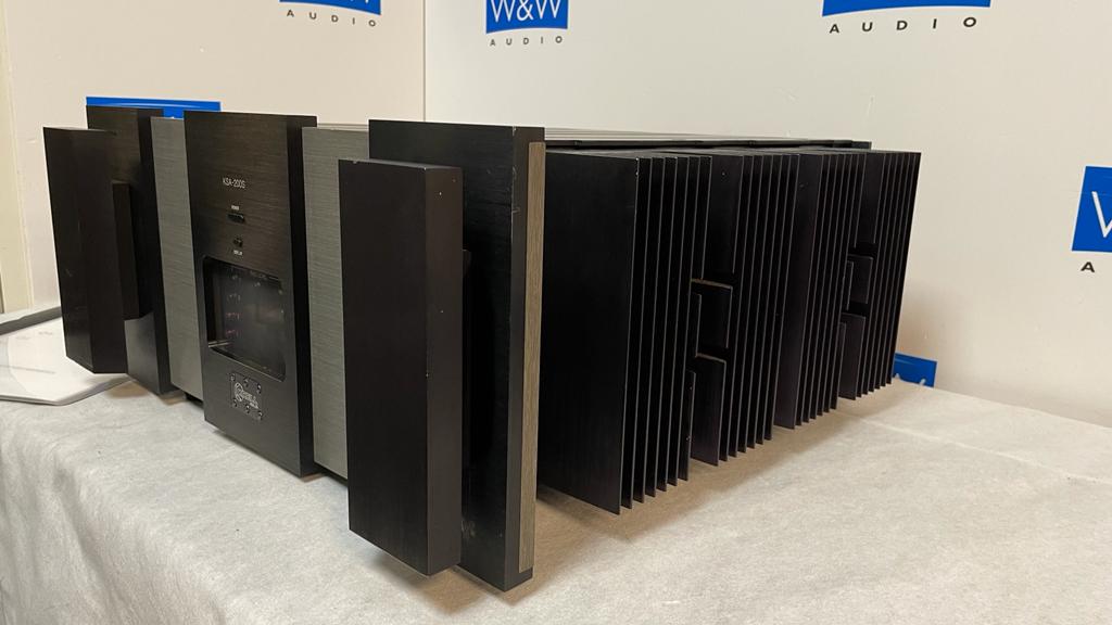 Krell KSA-200S