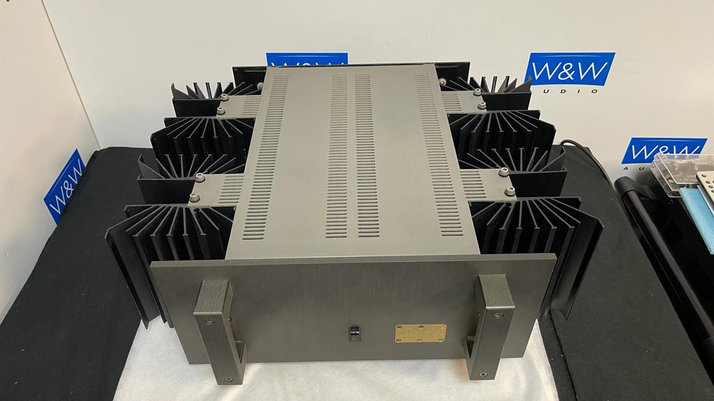 Krell KSA-80