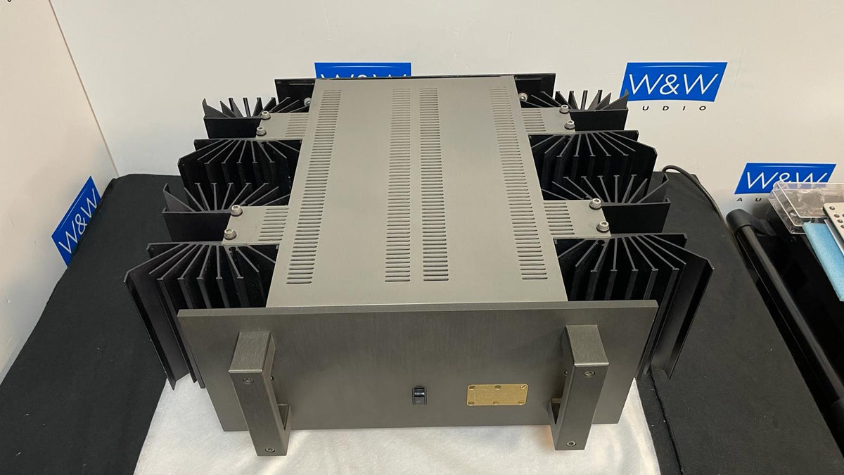 Krell KSA-80