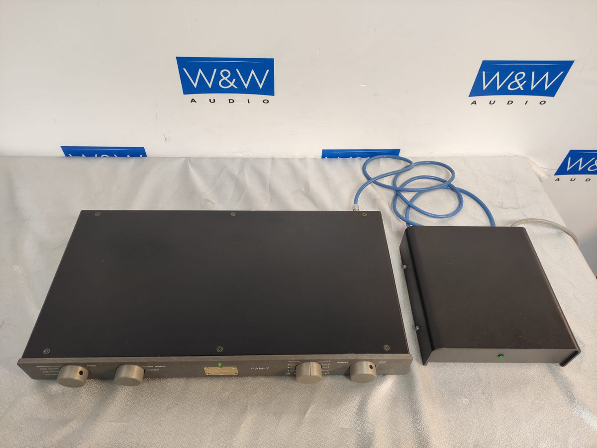 Krell PAM-7