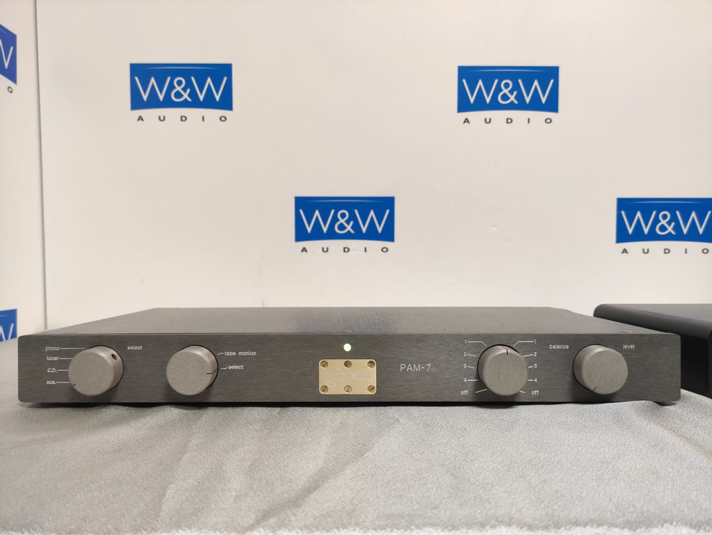 Krell PAM-7