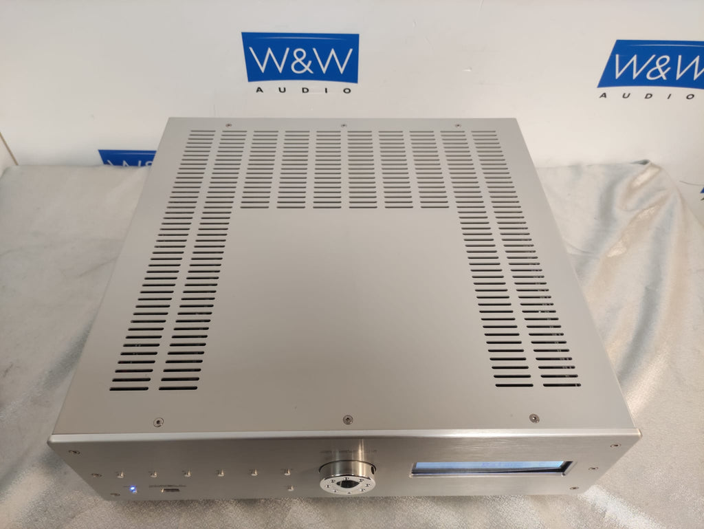 Krell S-550i