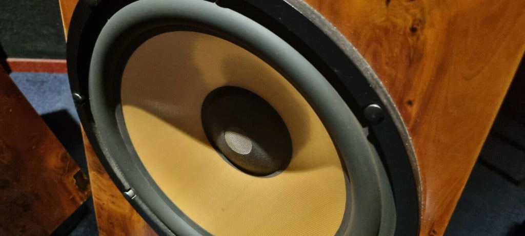 Kunst und Technik Wolf Langa Focal Passive Subwoofer