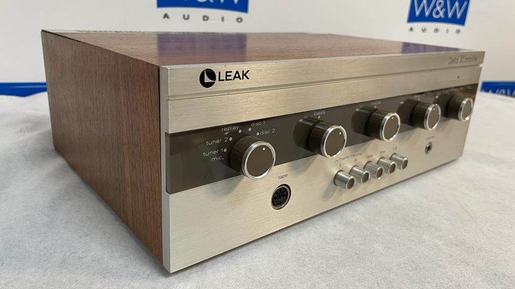 Leak Delta 30
