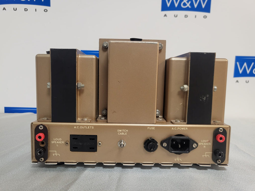 Leak Stereo 20