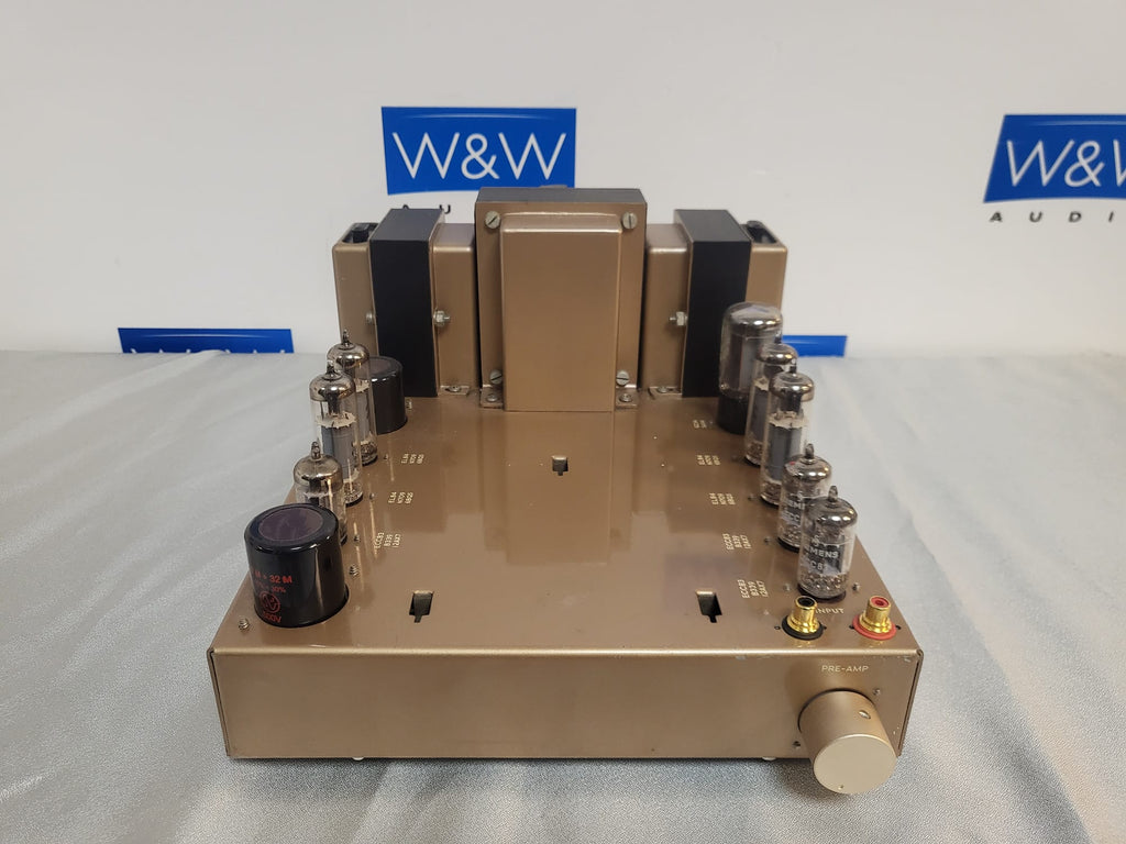 Leak Stereo 20