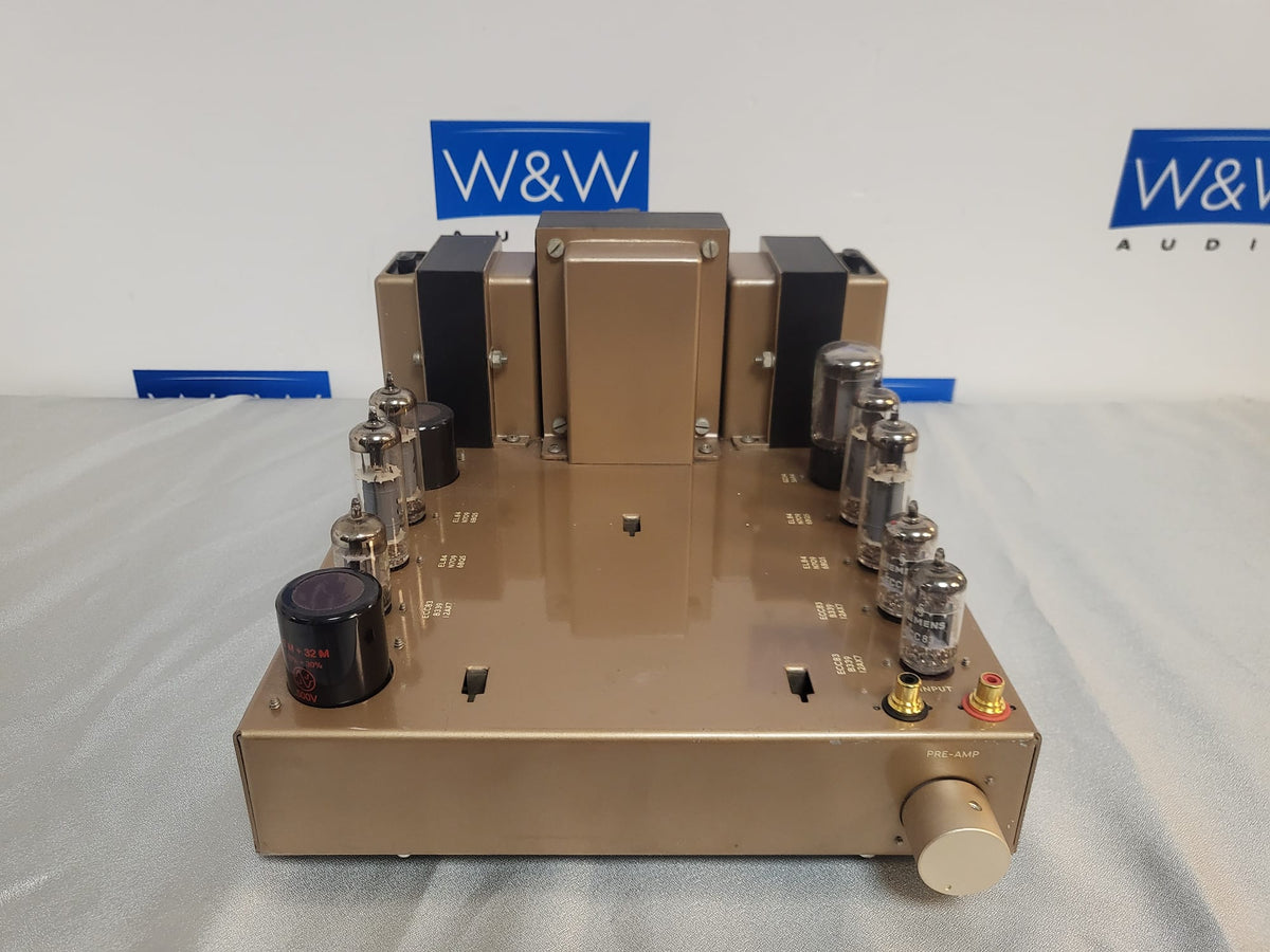 Leak Stereo 20