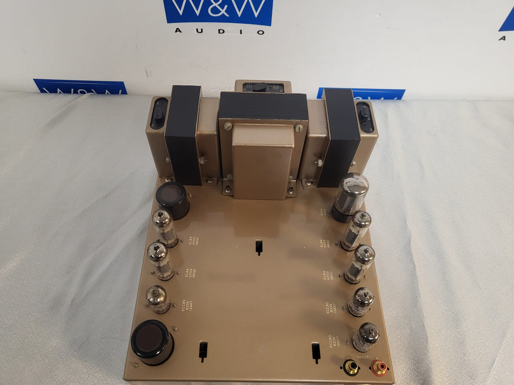 Leak Stereo 20