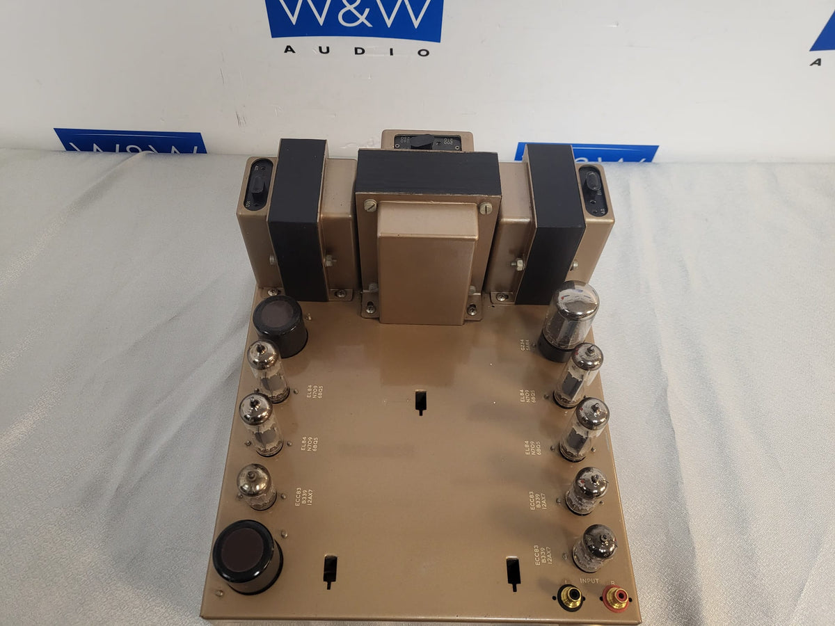 Leak Stereo 20