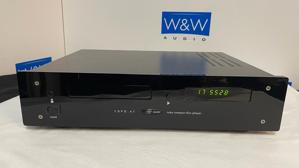 Lector CDP-06T