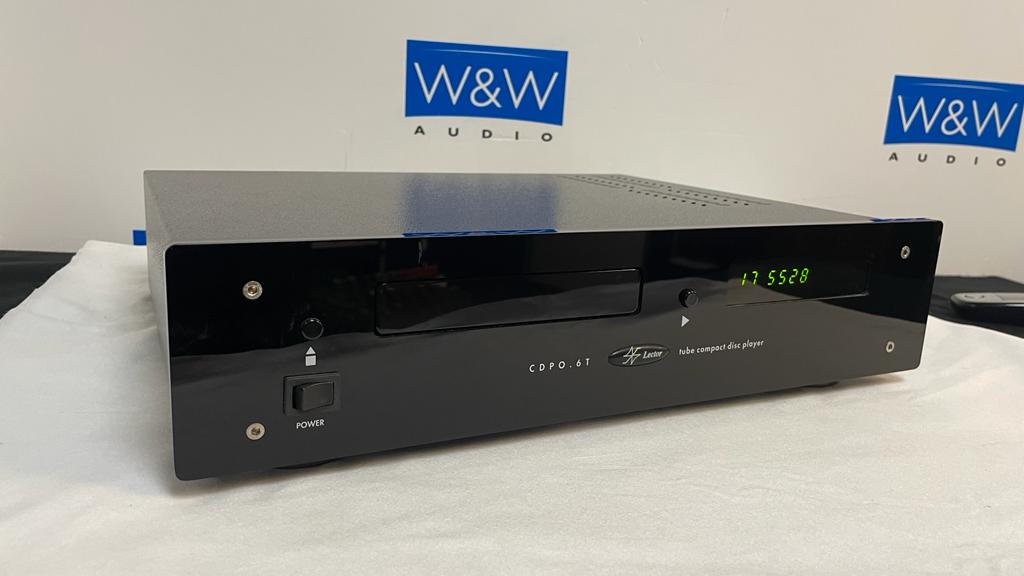 Lector CDP-06T