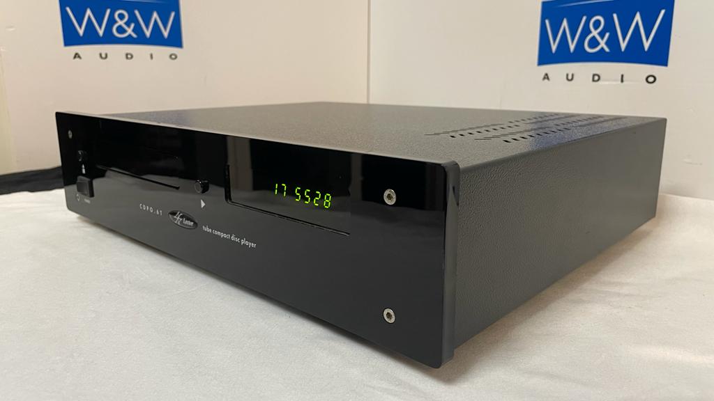 Lector CDP-06T