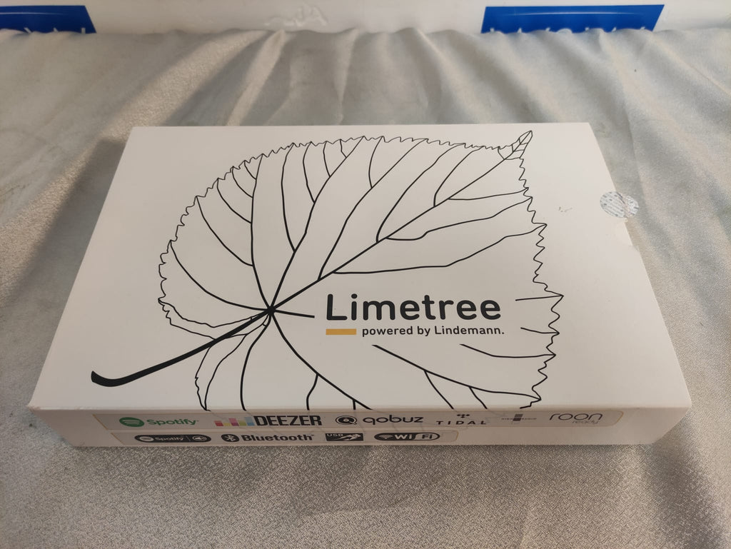 Lindemann Limetree Bridge