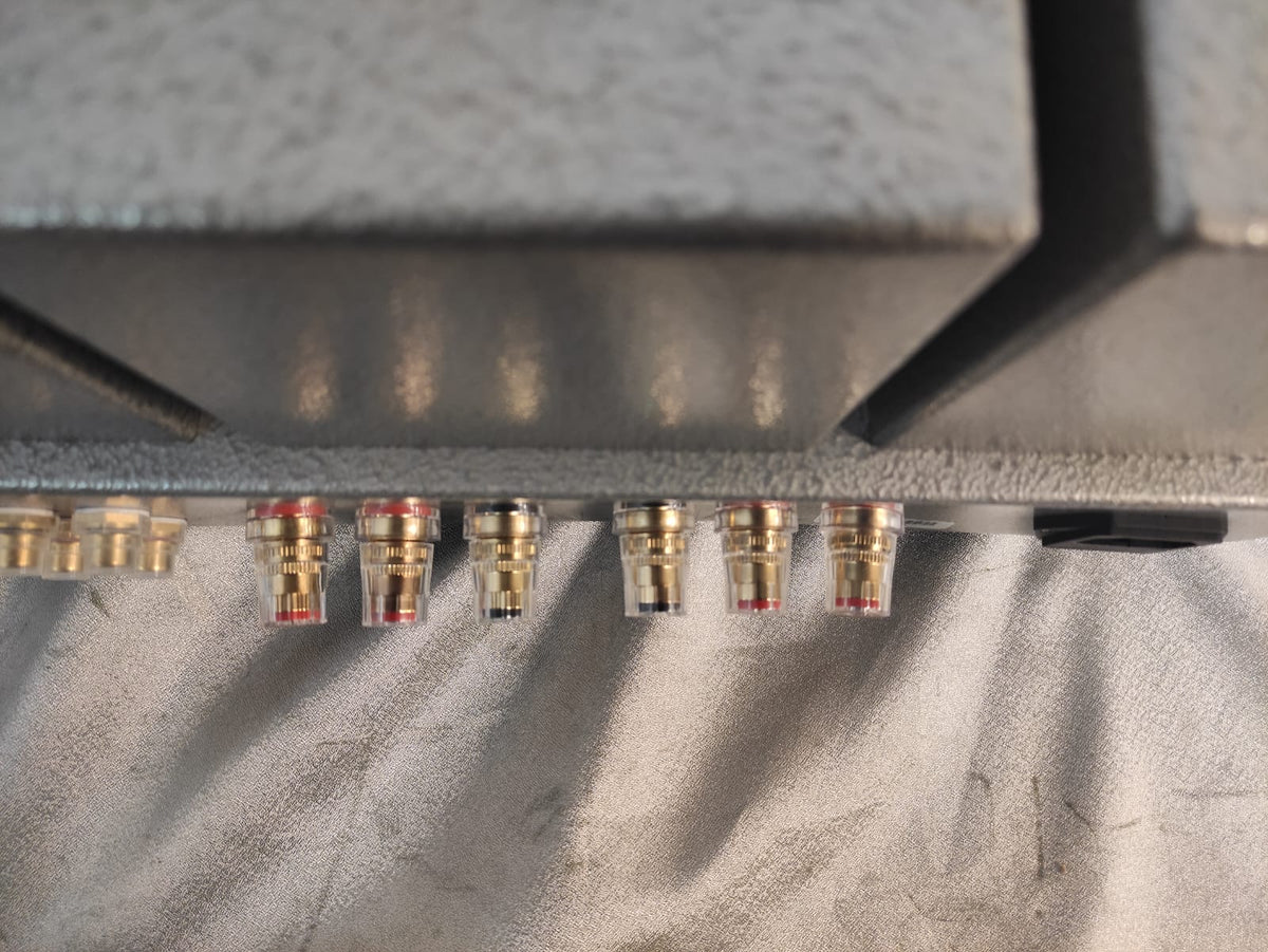 Line Magnetic LM-217 IA