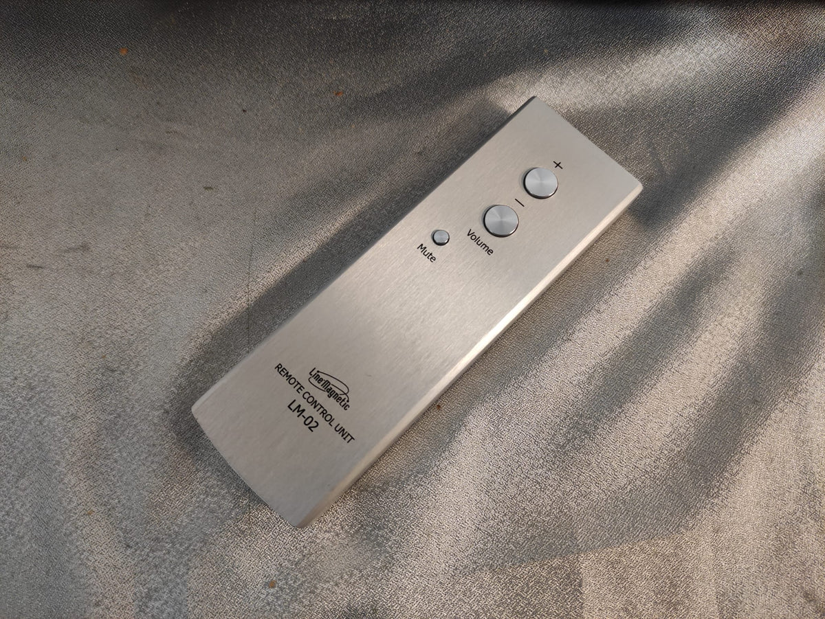 Line Magnetic LM-217 IA