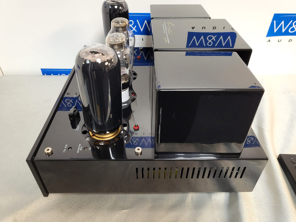 Line Magnetic LM-508IA