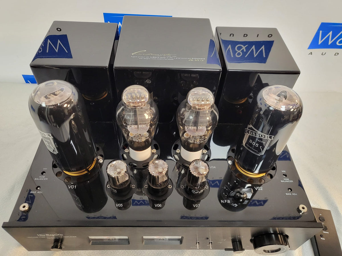 Line Magnetic LM-508IA