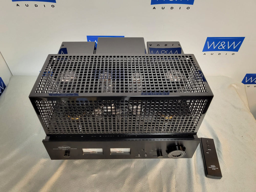 Line Magnetic LM-508IA