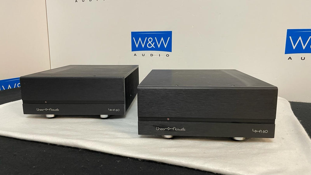 Linear Acoustic LA-60
