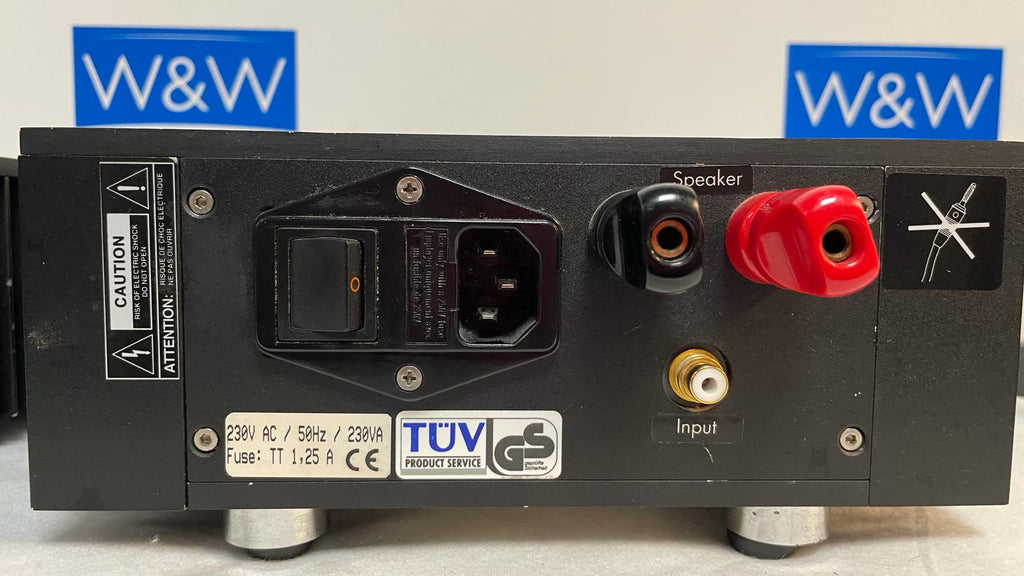Linear Acoustic LA-60