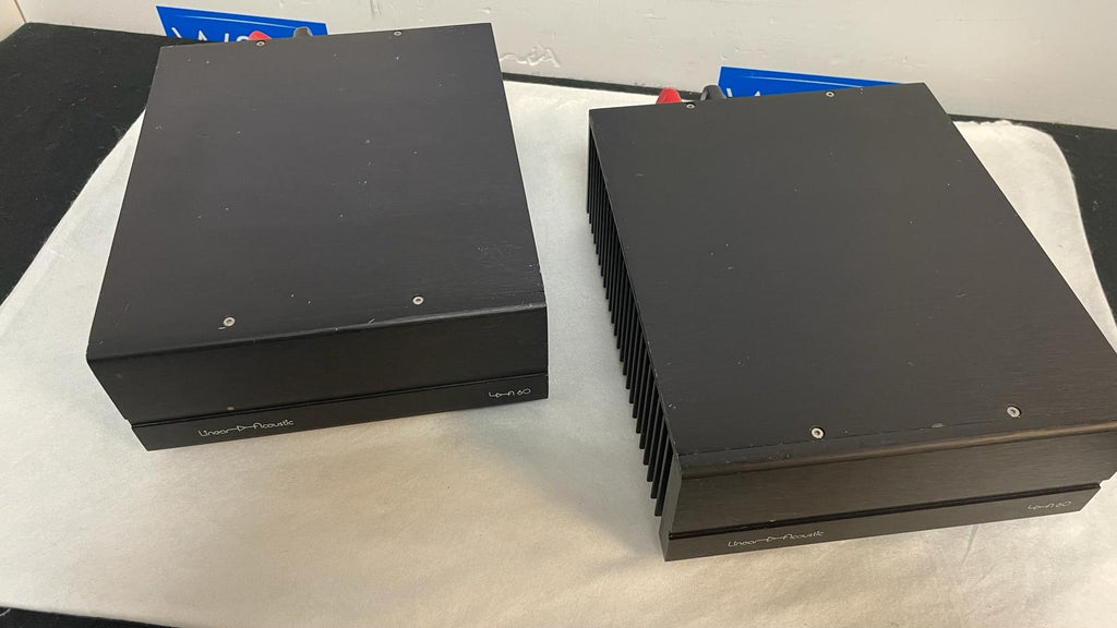 Linear Acoustic LA-60