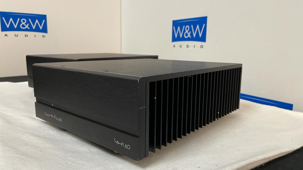 Linear Acoustic LA-60