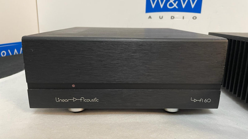 Linear Acoustic LA-60