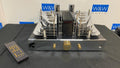 Linear Acoustics La Tube 1