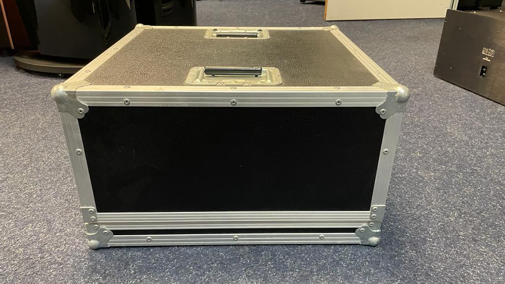 Linear Acoustics La Tube 1