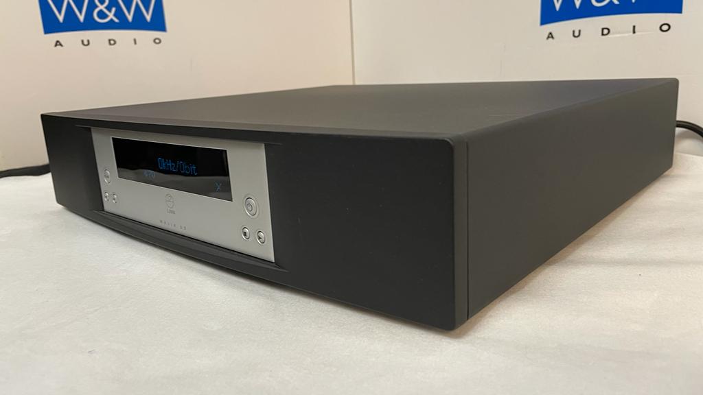 Linn Majik DS