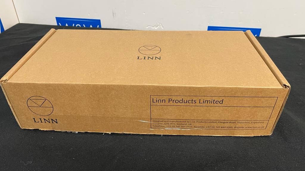 Linn Majik DS