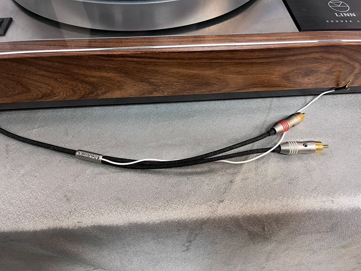 Linn Sondek LP12
