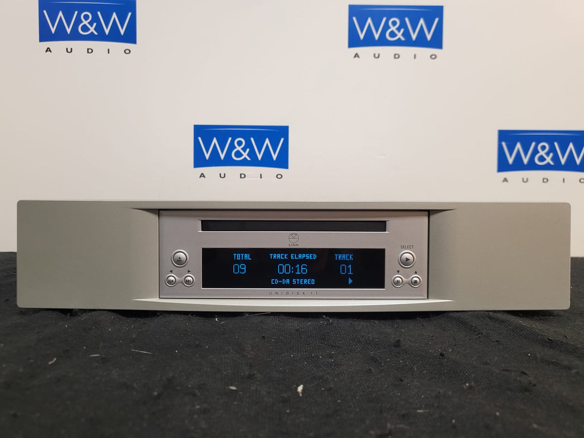 Linn Unidisk 1.1